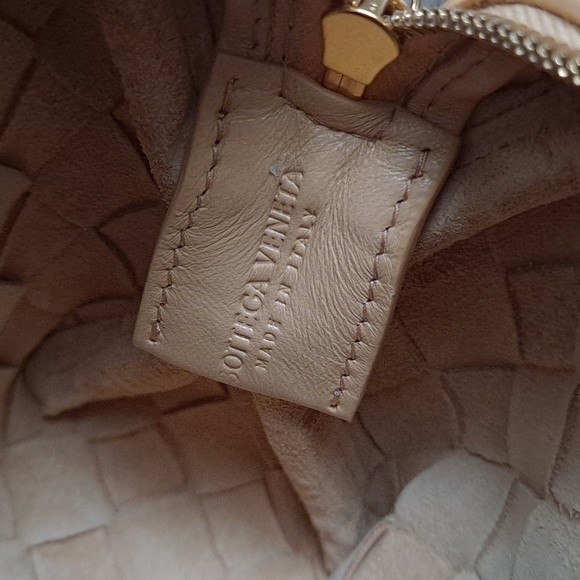 NWT Bottega Veneta Mini Loop bag - Picture 8 of 16